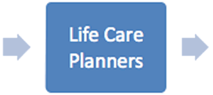 life care planners