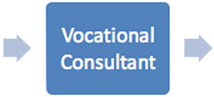 vocational consultant